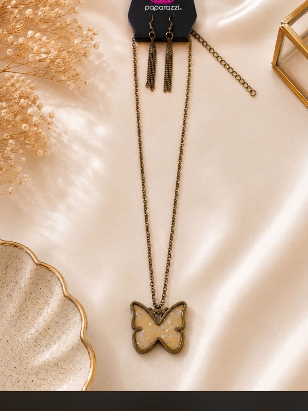 🦋Necklace